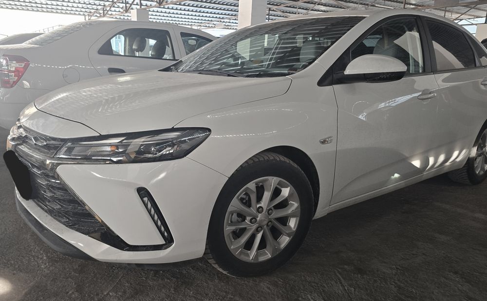 Monza 2023  1.5 в отличном состоянии [аренда]