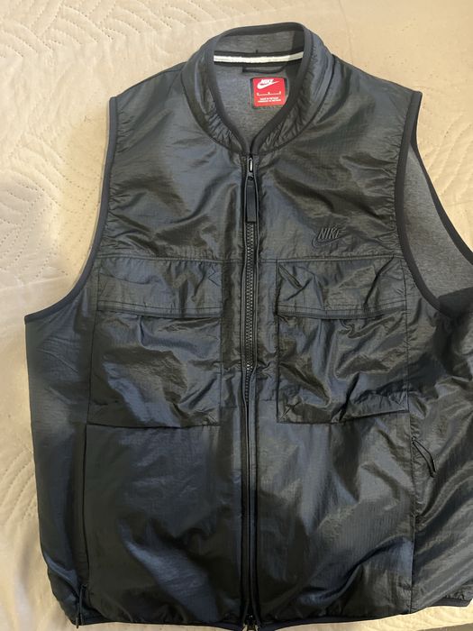 Елек Nike terma fit