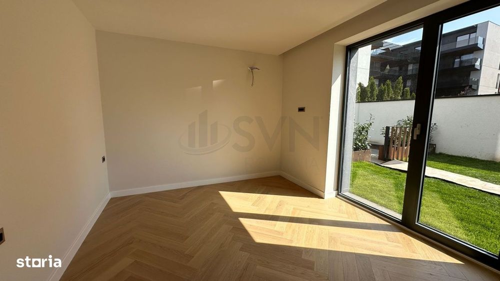 Apartament 4 camere Erou Iancu Nicolae Jollie Ville