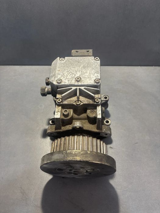 Pompa injectie 0470506006 Audi A4 2003 2.5 TDI MT quattro (180 hp)