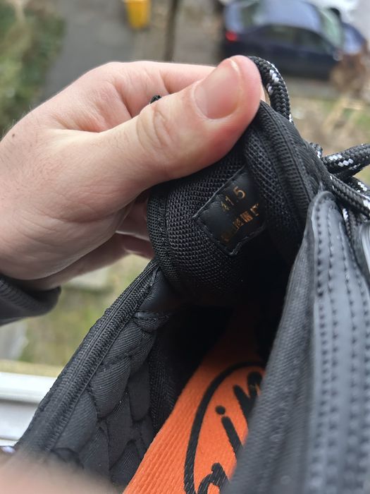 Versace chain reaction noi