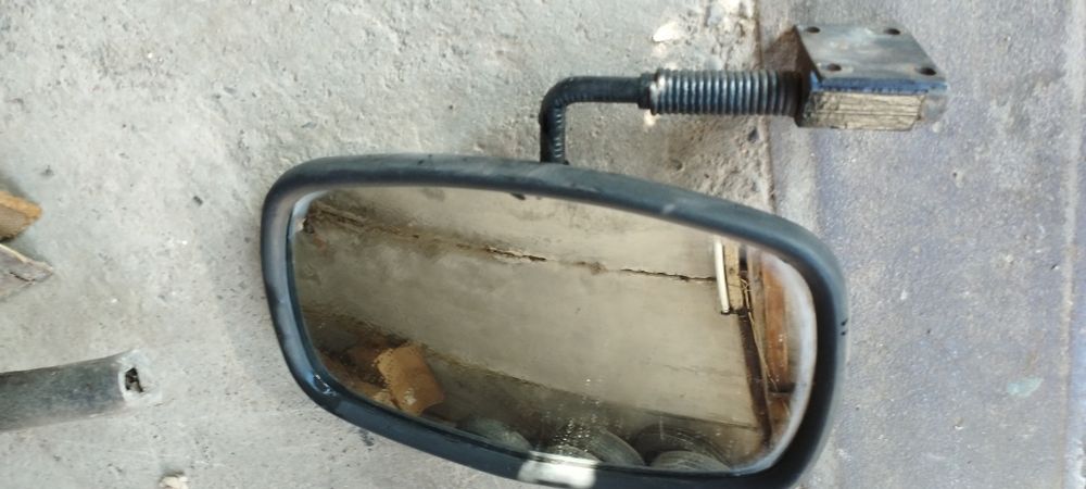 Продам зеркало наружное