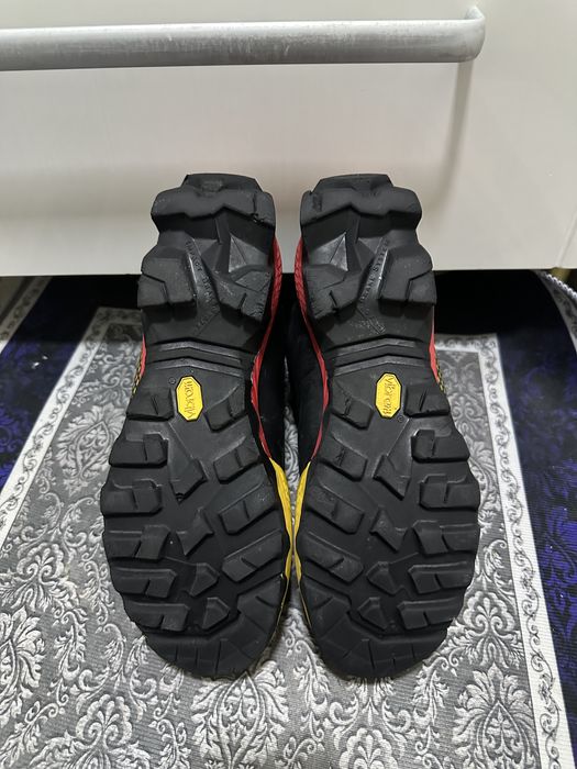 La Sportiva Gore-Tex ботинки, оригинал)