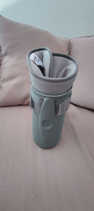 Медицински ботуш