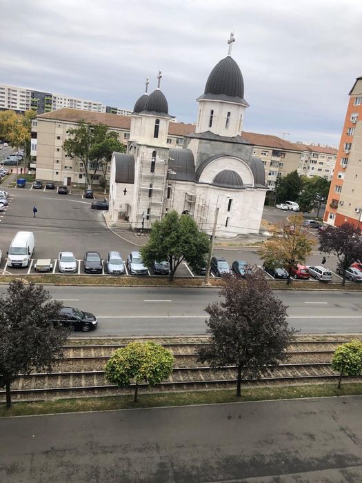 Regim hotelier de lux ( cartier luceafaru  )