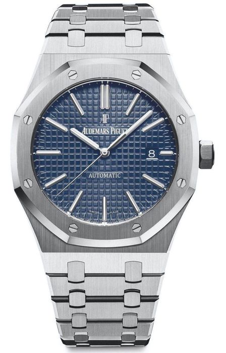 Механические часы Audemar Piguet lux AAA