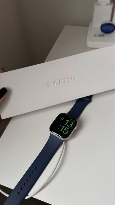 Apple Watch Series 10 46mm