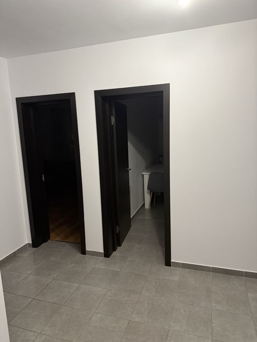 Ofer spre inchiriere apartament cu 2 camere . Zona Subcetate , Sanpetru