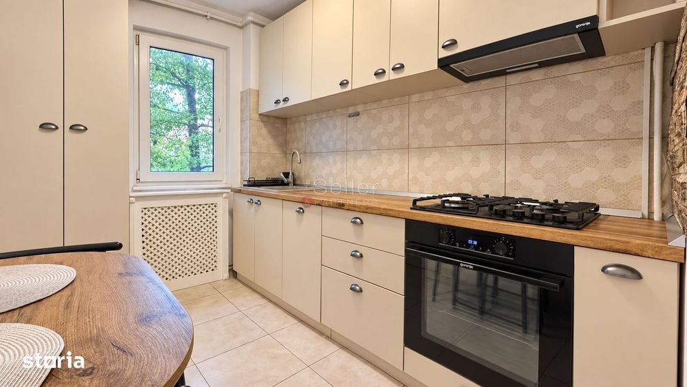 Apartament 3 Camere | Zona Garii