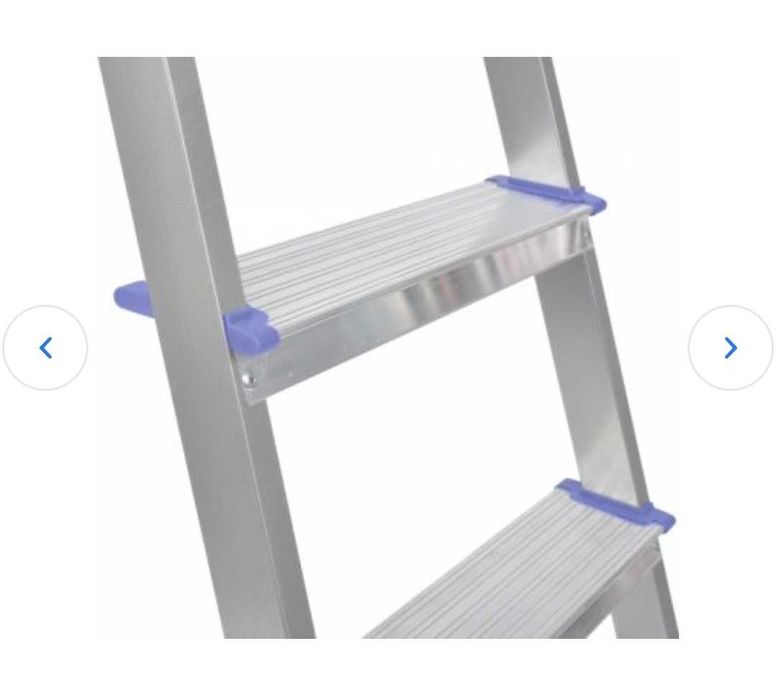 Стремянка комбинированная