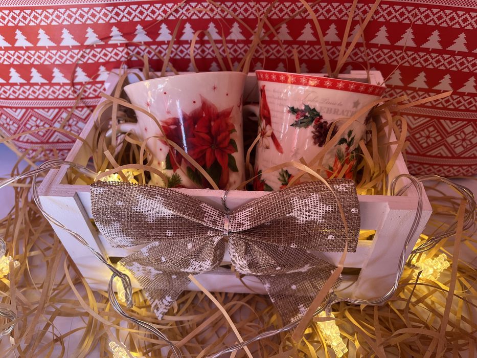 Луксозни подаръци по поръчка !