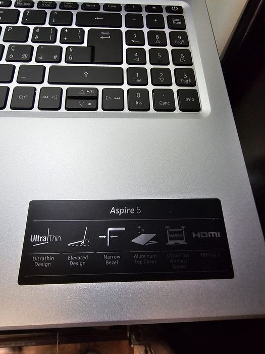 Lenovo Acer Aspire 5 Amanet BKG