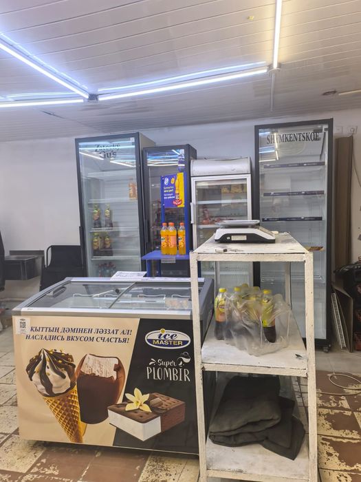 Арендаға беріледі магазин