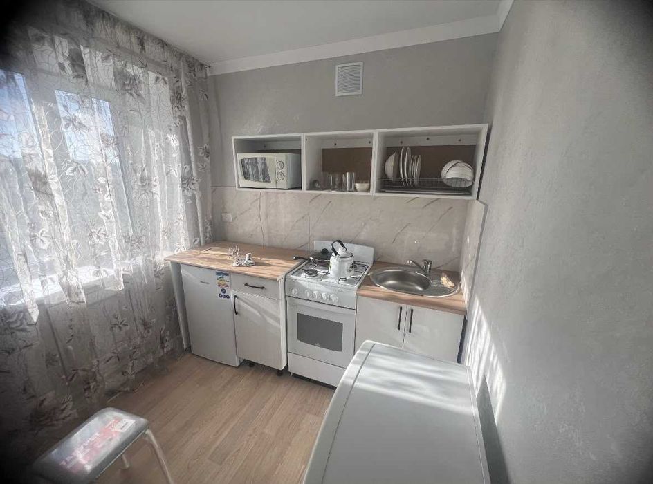 Продам 1 ком квартиру в "Золотом квадрате " г. Костанай
