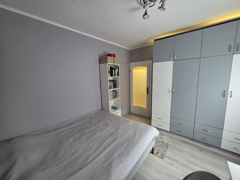 Apartament modern 2 camere | Rogerius | Tip D, Parter înalt