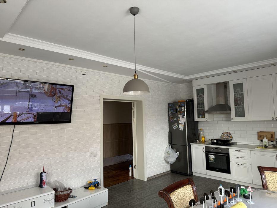 Коттедж 6 км от Астаны