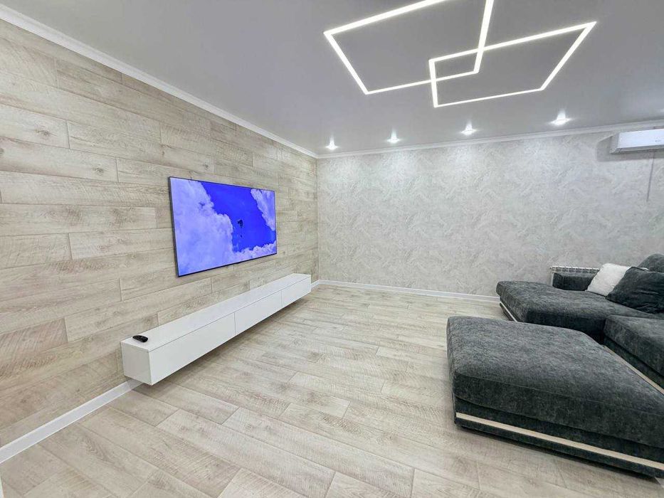 Продажа 3-комнатной квартиры