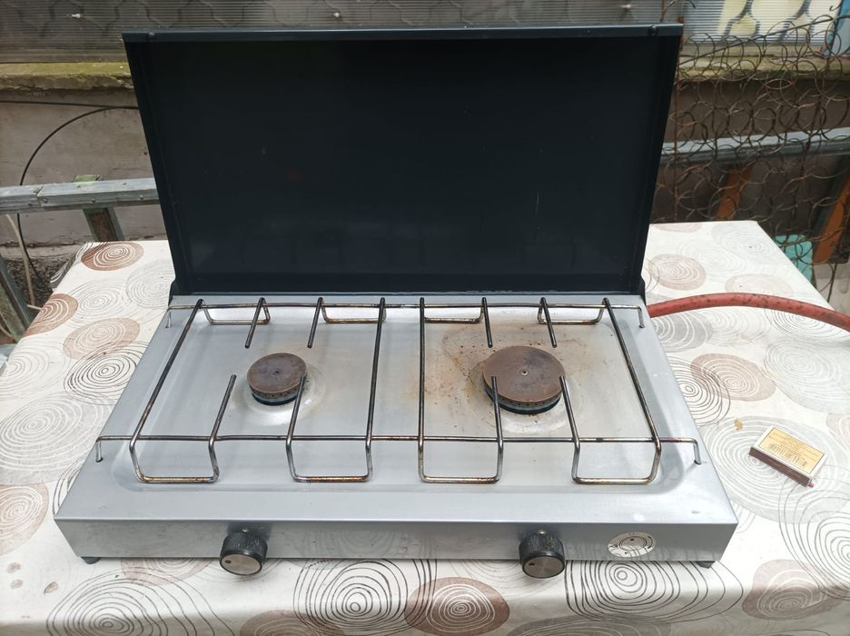 Газов котлон, газов котлон