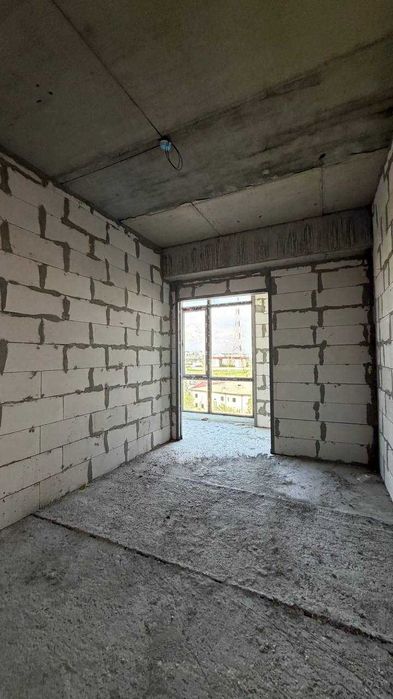 3 комн квартира. Новостройка. УзБум