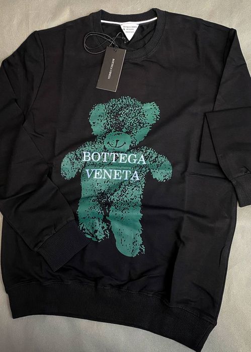 Bluza barbati Bottega marimea XL
