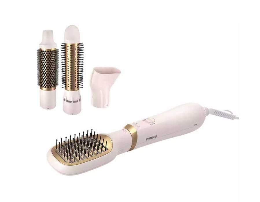 Четка с горещ въздух Philips Series 3000 BHA310/00, 800 W