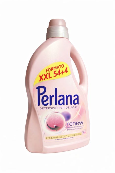 Течен перилен прах