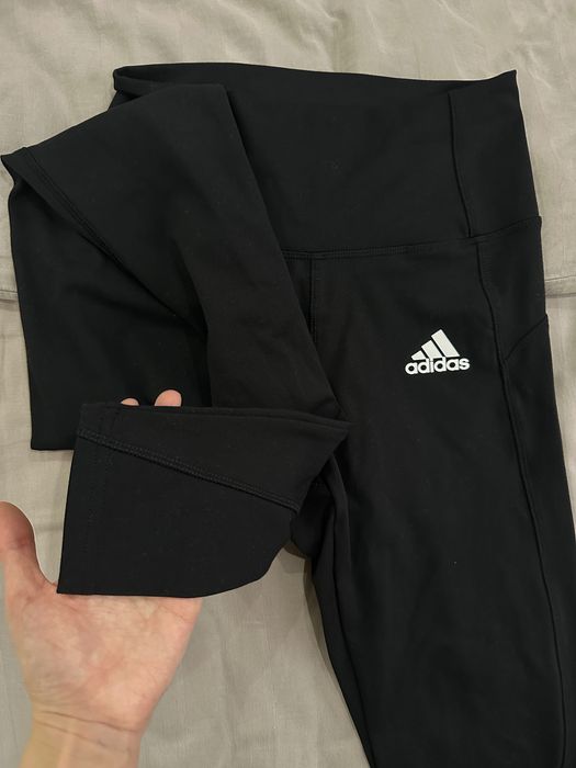 Лосины Adidas Xs