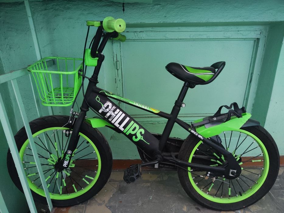 Велосипед продается в хорошем состоянии