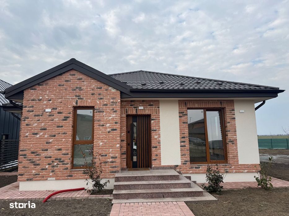 Casa pe parter Corbeanca Langa Padure, COMUNITATE