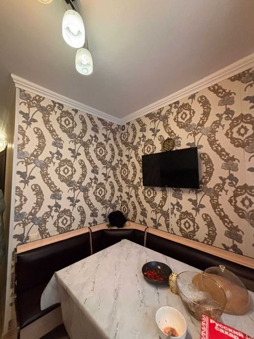 Продам 3х комн кв Торайгырова 25