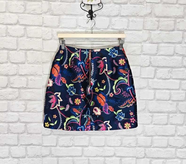 Ted Baker Дамска мини пола размер S
