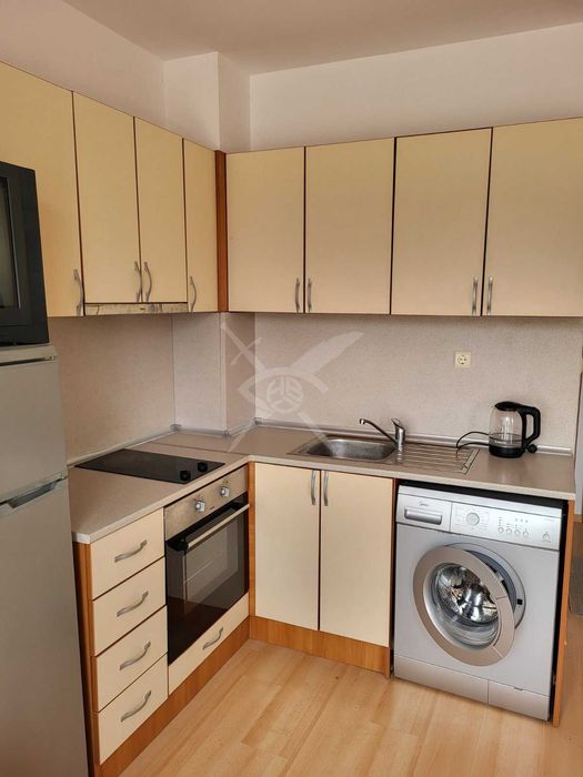 Продава се Едностаен апартамент в к.к. Слънчев бряг - 39 кв.м за 770 €/кв.м - Снимка #1