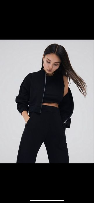 Спортивный костюм