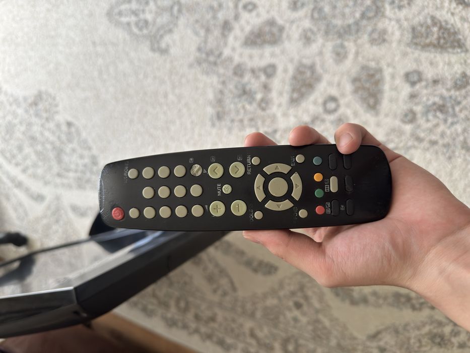 Телевизор Samsung