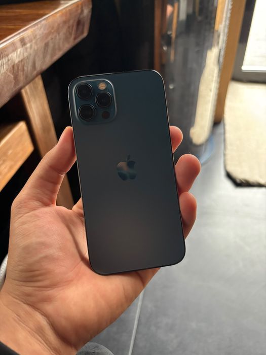 Iphone 12 pro 256