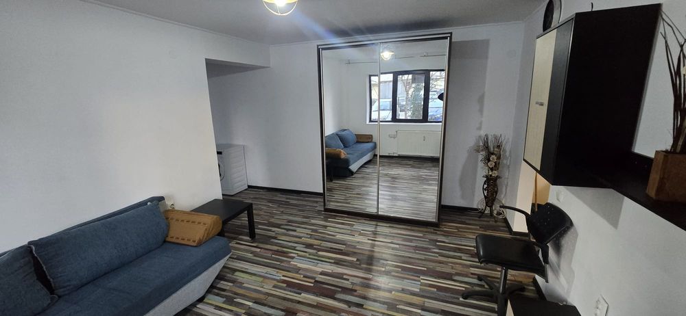 Ap 2 camere,parter de inchiriat