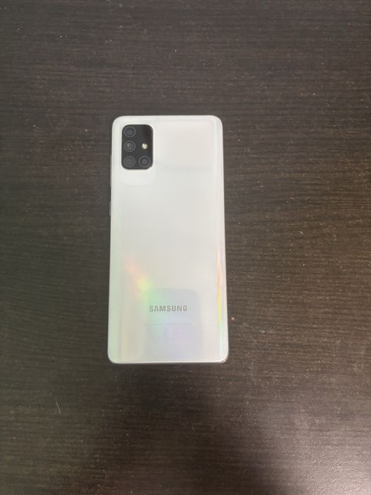 Samsung galaxy a71