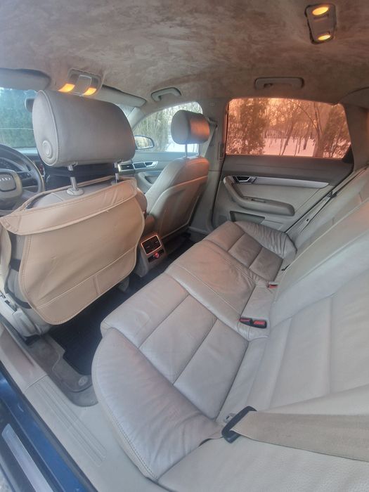 Audi A6 C6 2.0TDI 2007