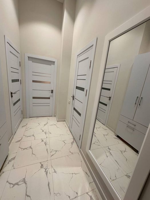 Сдаётся двухкомнатная