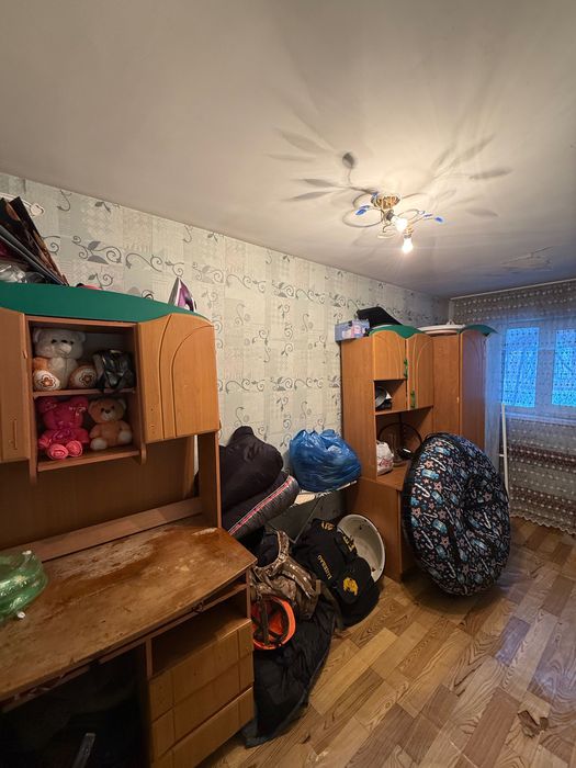 Продам трехкомнатный дом