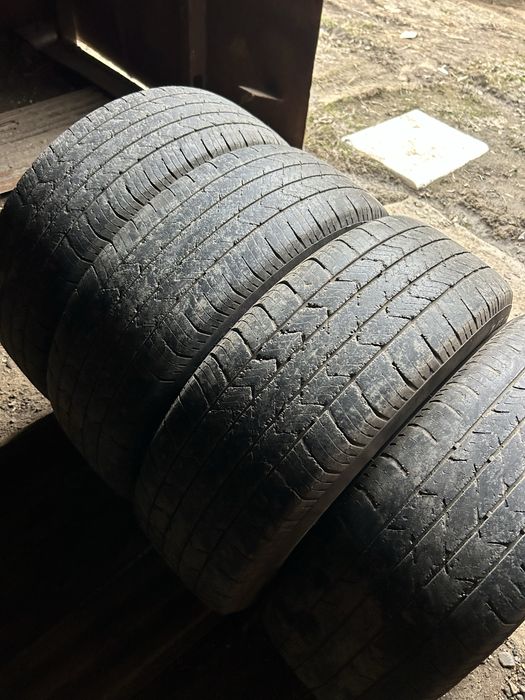 205/60/16 автошины б/у