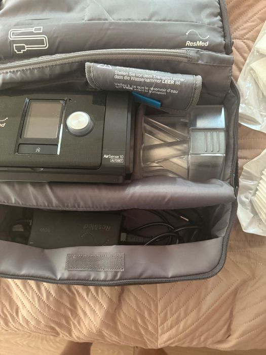 Resmed airsens 10 autoset