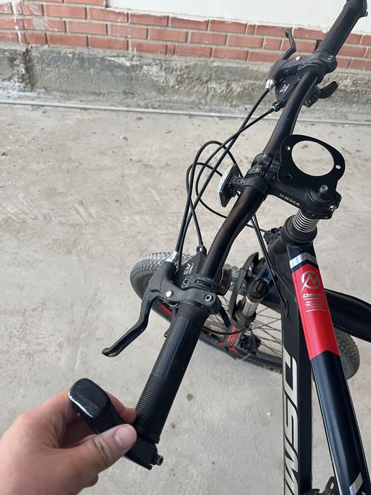 Горный Велосипед