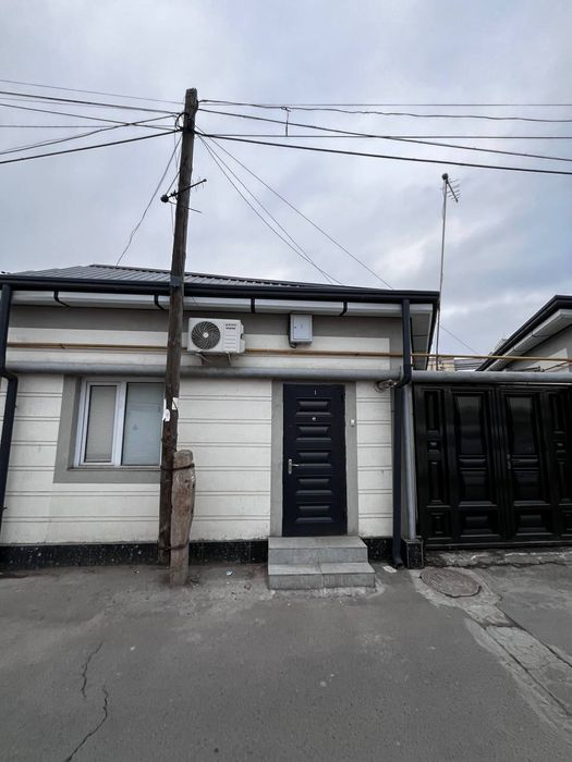 ‼️ 1 ком евро-коттедж Слонима‼️‼️