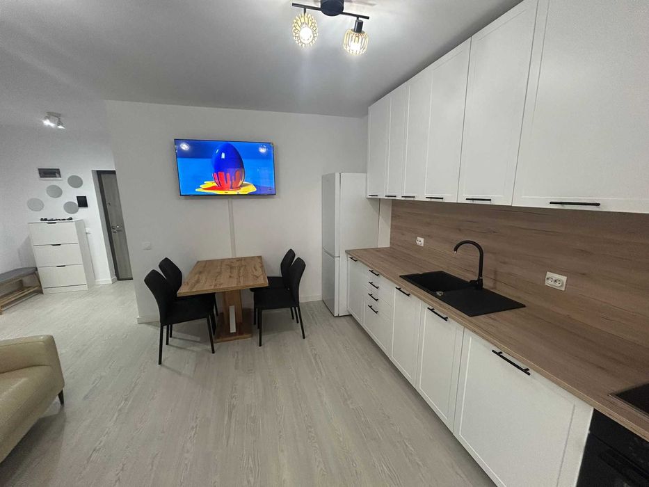 Apartament de inchiriat 3 camere