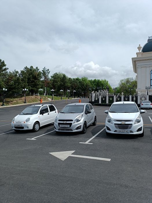 Suxoy Arenda Spark | Сухой Аренда Спарк | Suhoy Arenda Spark