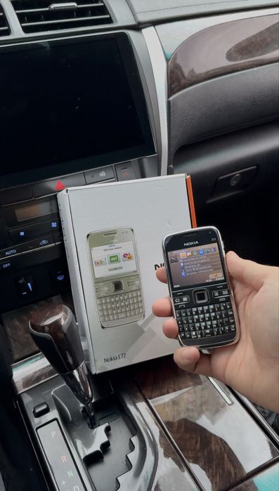 Новые Nokia 8800 и другие модели