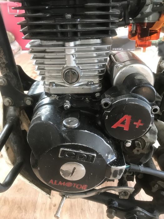 Матор сатылалы 250 куб