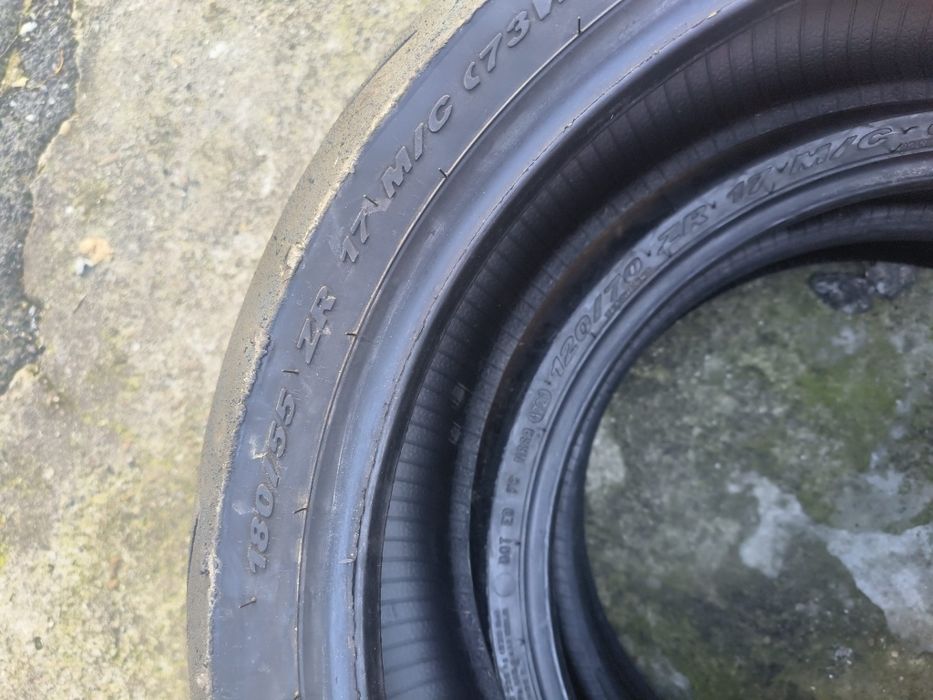 Pirelli Supercorsa SP 180/120