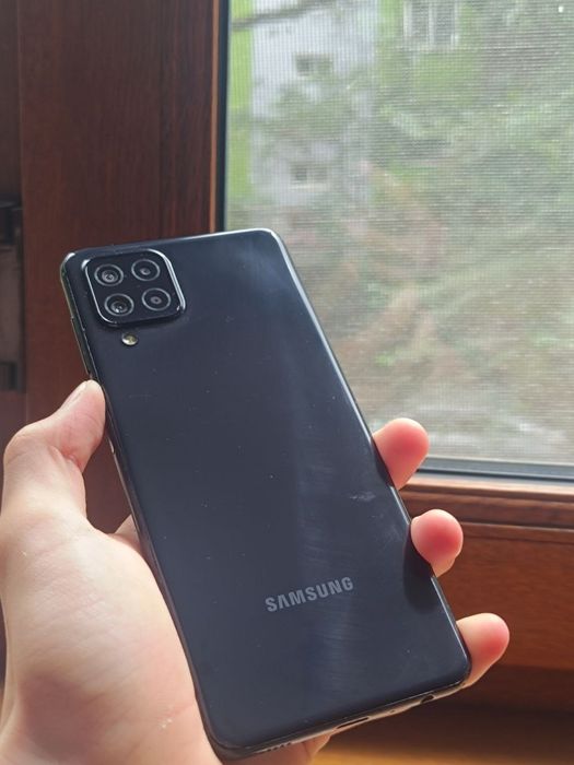 Samsung Galaxy A22